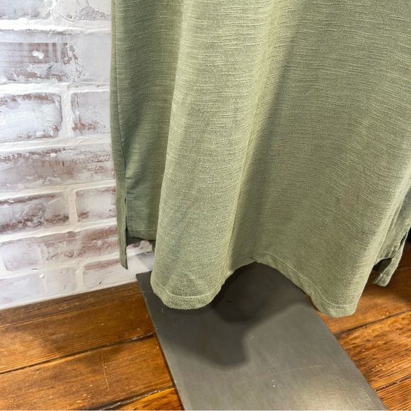 Mossimo Supply Co. Olive Green Women's dress XL - Picture 5 of 9
